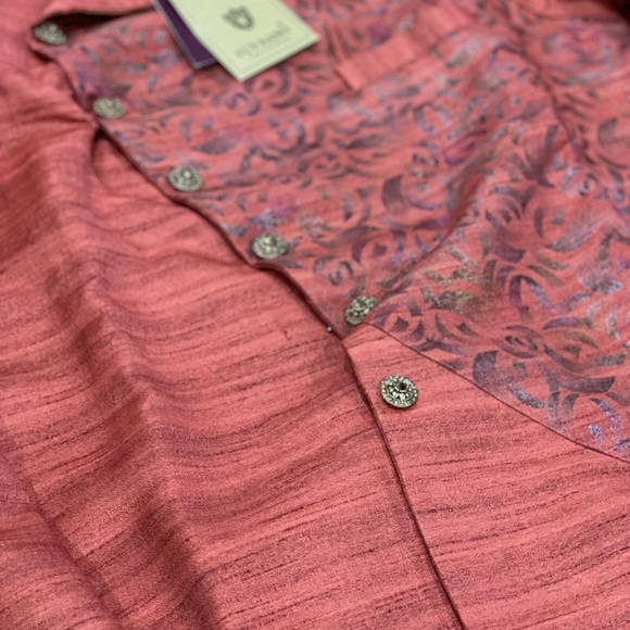 Sherwani kurta set - Picture 6 of 7